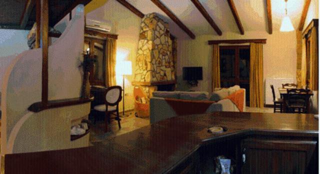 Apolithomeno Dasos Holiday Villas Near Alexandroupolis Lefkimmi  Cameră foto