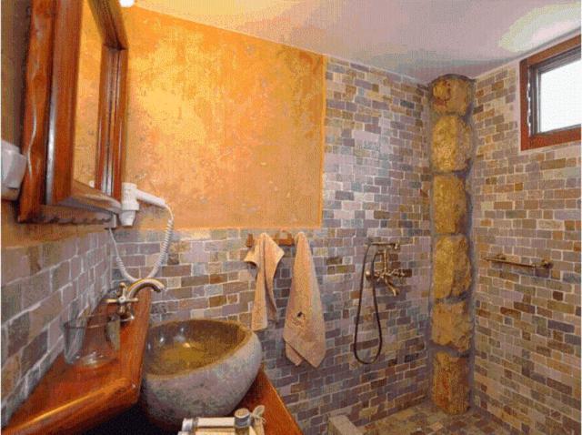 Apolithomeno Dasos Holiday Villas Near Alexandroupolis Lefkimmi  Cameră foto